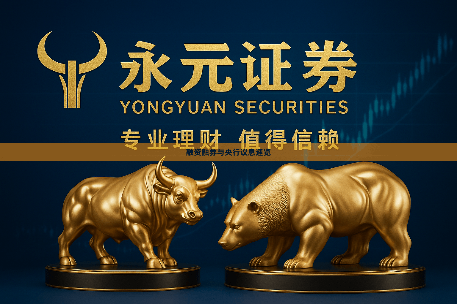 融资融券与央行议息速览