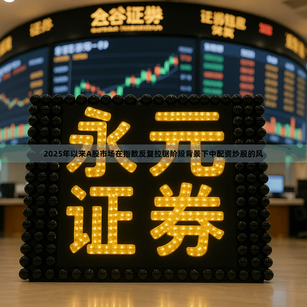 2025年以来A股市场在指数反复拉锯阶段背景下中配资炒股的风