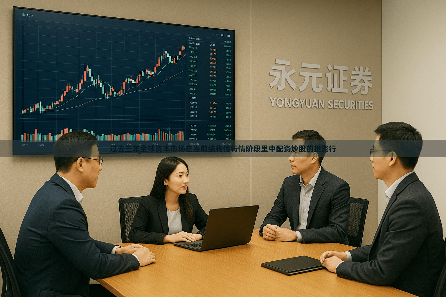 过去三年全球资本市场在当前结构性行情阶段里中配资炒股的投资行