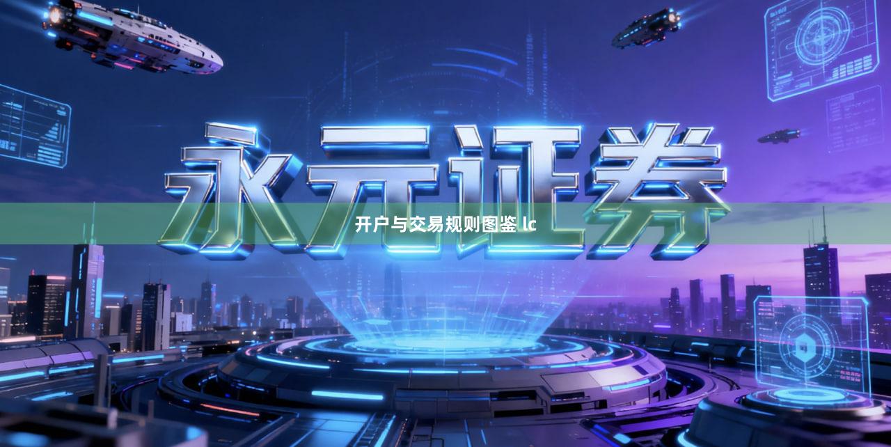 开户与交易规则图鉴 lc